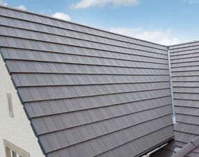 Marley Duo Edgemere Interlocking Concrete Slate