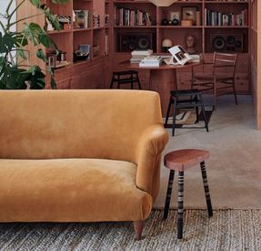 Pinch Goddard Sofa