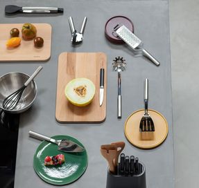 Brabantia Coarse Grater