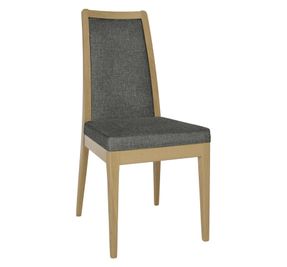 Ercol Romana Padded Back Dining Chair
