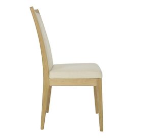 Ercol Romana Padded Back Dining Chair