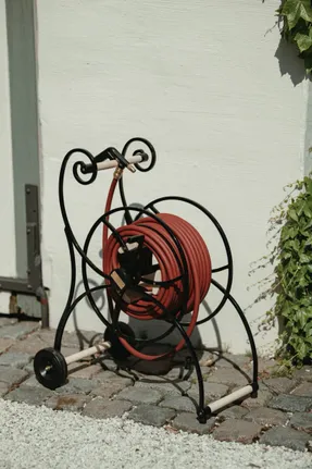 Trade Waterette Hose Reel