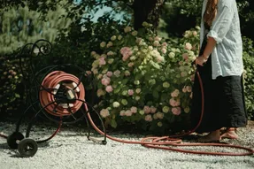 Trade Waterette Hose Reel