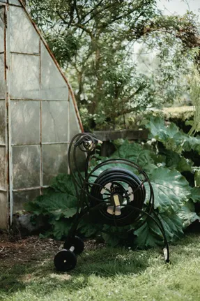 Trade Waterette Hose Reel