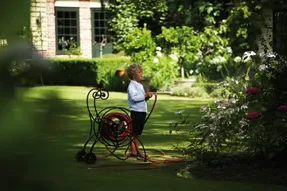 Trade Waterette Hose Reel