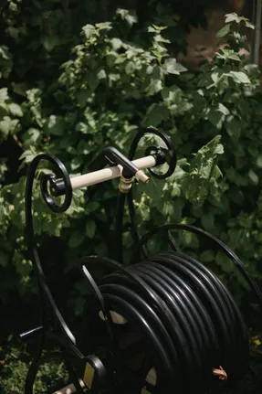 Trade Waterette Hose Reel