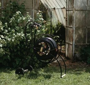 Trade Waterette Hose Reel