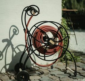 Trade Waterette Hose Reel