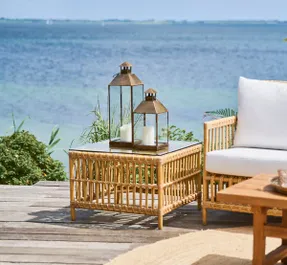 Sika-Design Caroline Exterior Side Table