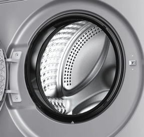 Whirlpool supreme care 7kg 5 star front load washing machine with in-built heater