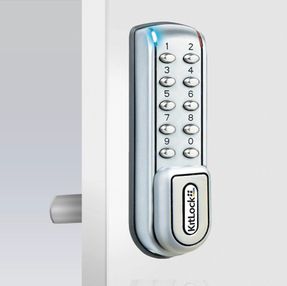 Codelock Kl1200 Netcode® Electronic Kitlock