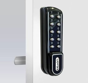 Codelock Kl1200 Netcode® Electronic Kitlock