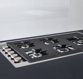 Foster Outline Gas Hobs