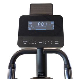 Bhfitness Atlas G854 Elliptical Machines