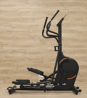 Bhfitness Atlas G854 Elliptical Machines