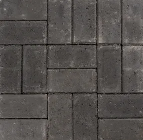 Bradstone Driveway Infilta Block Paving