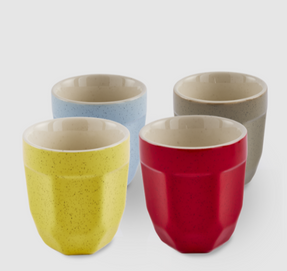 polspotten Polygon Latte Cups