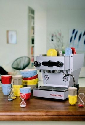 polspotten Polygon Latte Cups