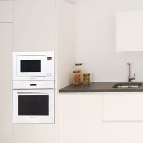 Cata MC 25 GTC WH Microwave