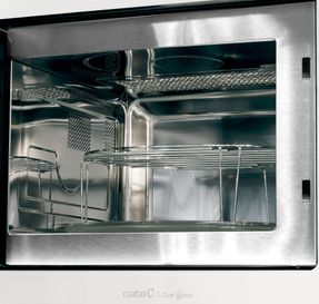 Cata MC 25 GTC WH Microwave