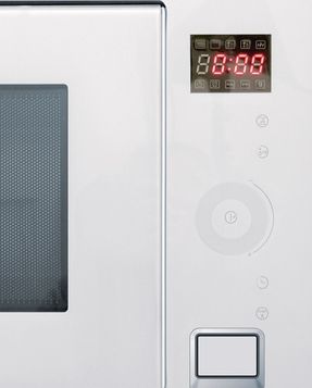 Cata MC 25 GTC WH Microwave