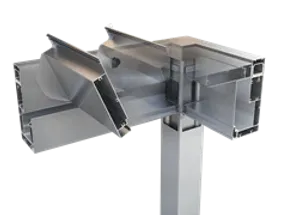 Alumil Smartia Pg160p Santorini Bioclimatic Pergola