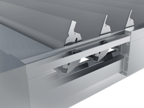 Alumil Smartia Pg160p Santorini Bioclimatic Pergola