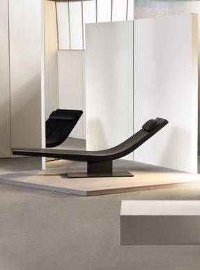 Zanat Kalia Chaise-lounge