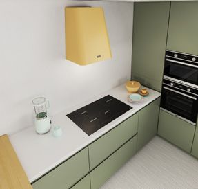 Franke Smart Fsm 804 I B Bk