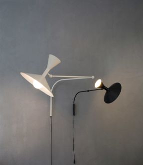 Nemolighting Lampe De Marseille Mini Wall Lampe