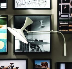 Nemolighting Lampe De Marseille Mini Wall Lampe