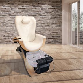 Living Earth Crafts Maestro Opus™ Pedicure Spa