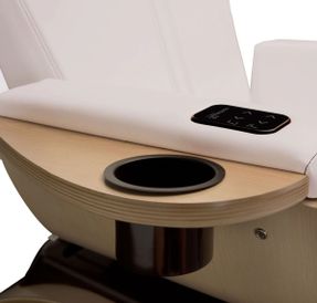 Living Earth Crafts Maestro Opus™ Pedicure Spa