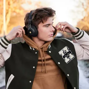 Kreafunk Abeat Qi Headphone