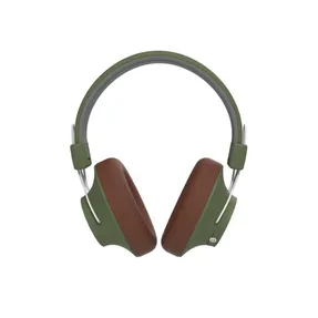Kreafunk Abeat Qi Headphone