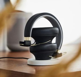 Kreafunk Abeat Qi Headphone