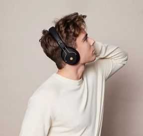 Kreafunk Abeat Qi Headphone