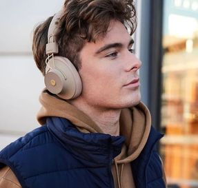 Kreafunk Abeat Qi Headphone