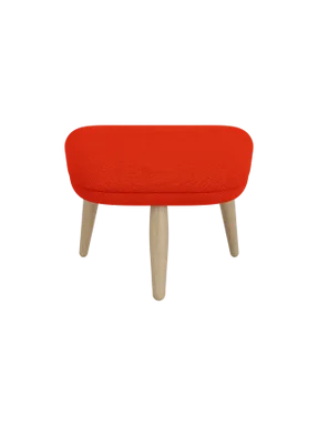 Audo Oda Ottoman