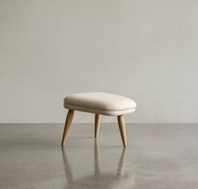 Audo Oda Ottoman