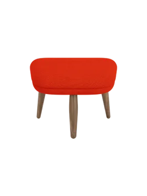 Audo Oda Ottoman