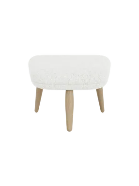 Audo Oda Ottoman