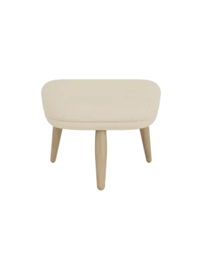 Audo Oda Ottoman