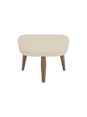 Audo Oda Ottoman