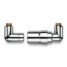 Vasco Carré Horizontal Cphn1-ro Radiator