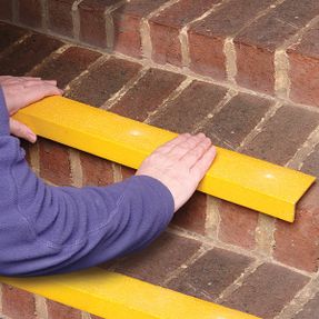 Watco FRP Safety Edges