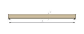 Mm-holz Glued Laminated Timber