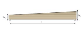Mm-holz Glued Laminated Timber
