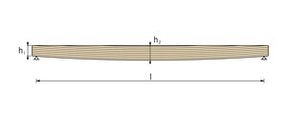 Mm-holz Glued Laminated Timber