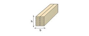 Mm-holz Glued Laminated Timber